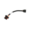 Holley EFI Terminator X Wideband Adapter Harness - 558-463