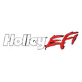 Holley EFI Die Cut Decal - 36-505