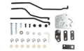 Hurst Competition/Plus 4-speed Installation Kit - Ford - 3737637