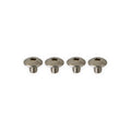 Quick Fuel Race Torx Head Throttle Plate Screw Long S.S. - 5-20QFT