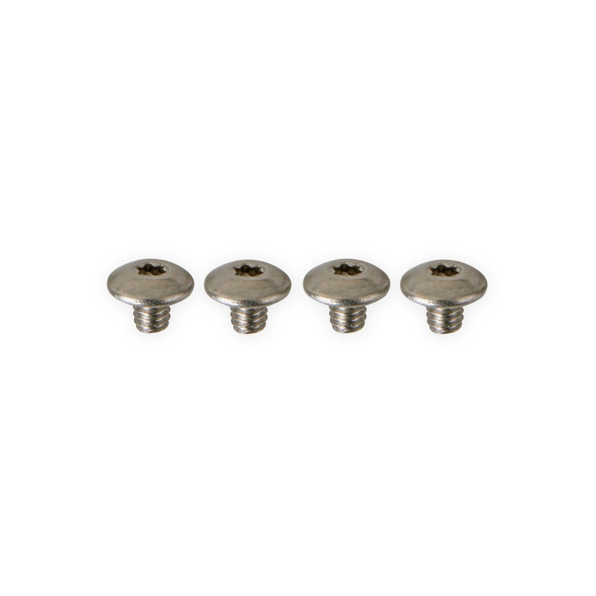 Quick Fuel Race Torx Head Throttle Plate Screw Long S.S. - 5-20QFT