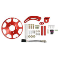 MSD Crank Trigger Kit - Flying Magnet - Hall-Effect - LS Gen III/IV - 8.00 in. - 8623-MSD