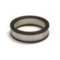Mr. Gasket Air Filter Element - 6-1/2 Inch x 2 Inch - Paper - 1486A