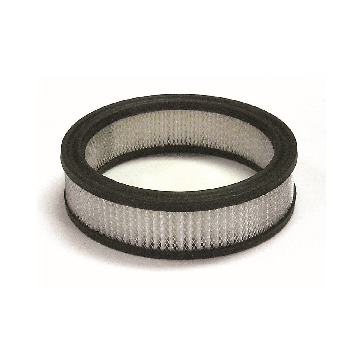 Mr. Gasket Air Filter Element - 6-1/2 Inch x 2 Inch - Paper - 1486A
