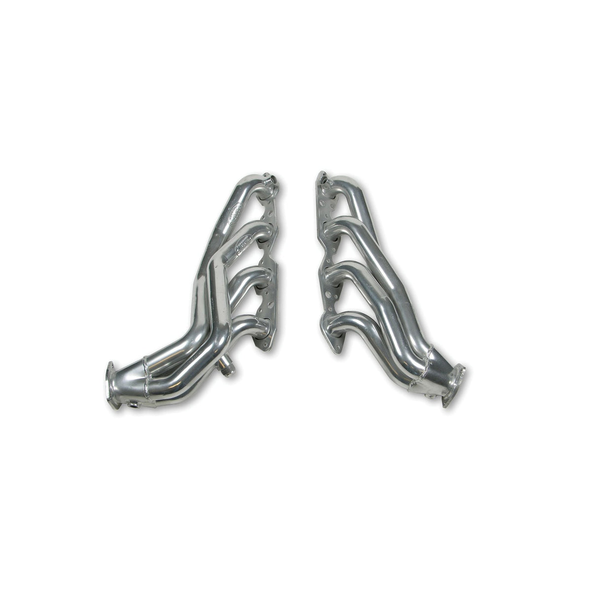 Hooker Super Competition Shorty Headers - Ceramic Coated - 2021-1HKR