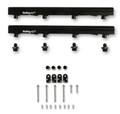 Holley EFI Ford 7.3L Godzilla Billet Fuel Rails - 534-265