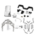 Holley GM 67-69 F-Body Level 4 LS Swap Essentials - Manual - SE4-GM1F-LSX-M