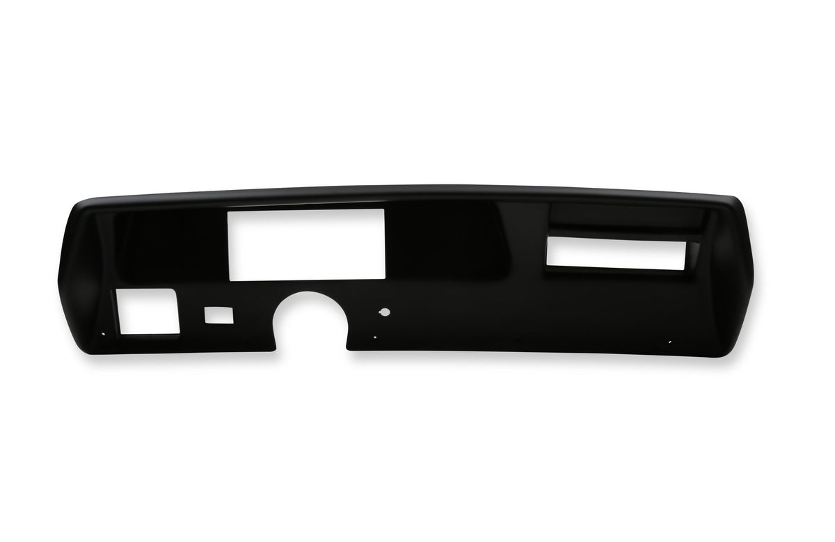 Holley EFI Holley Dash Bezels for Holley EFI 6.86" Pro Dash - 553-417
