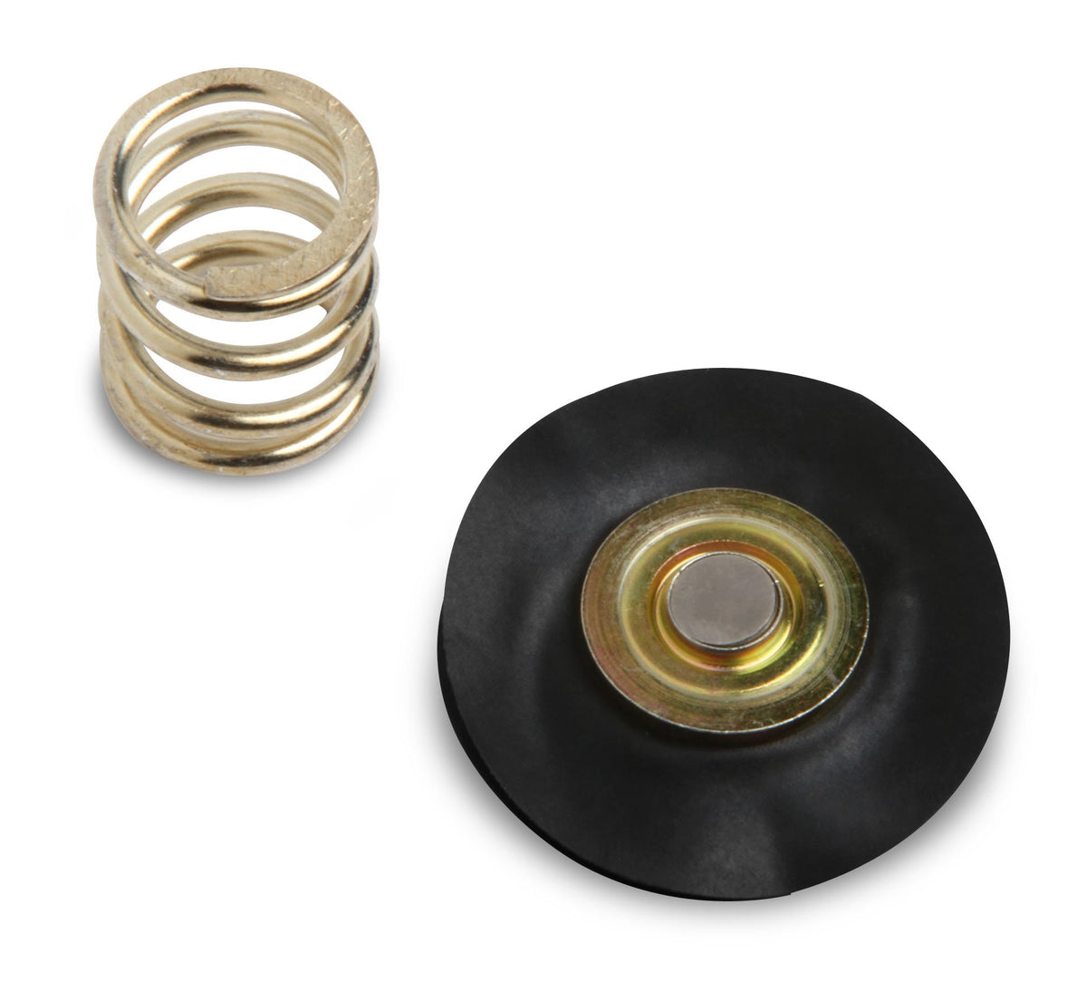 Holley Regulator Rebuild Kit - 12-826