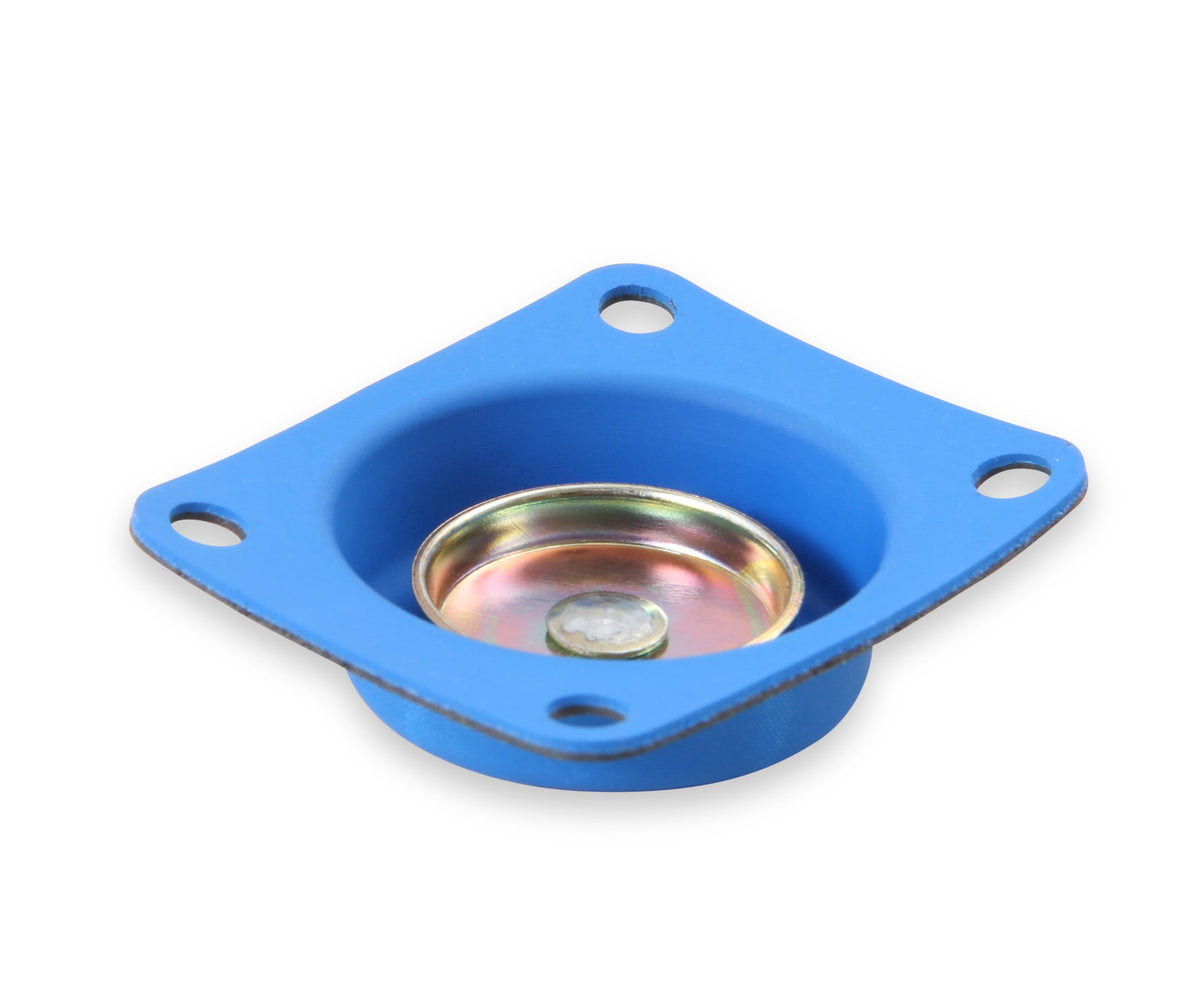 Holley Carburetor Diaphragm - 135-15