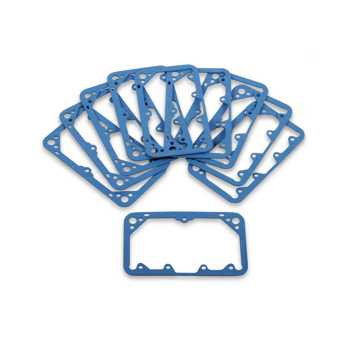 Holley Dominator 2 Circuit Fuel Bowl Gaskets 10-PK - 108-199