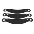 Simpson Racing Optics Laminated Tearoffs - 10209S