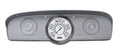 Classic Instruments 1961-66 Ford F-100 Package White - FT61W