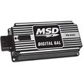 MSD Digital 6AL Ignition Control - Black - 64253