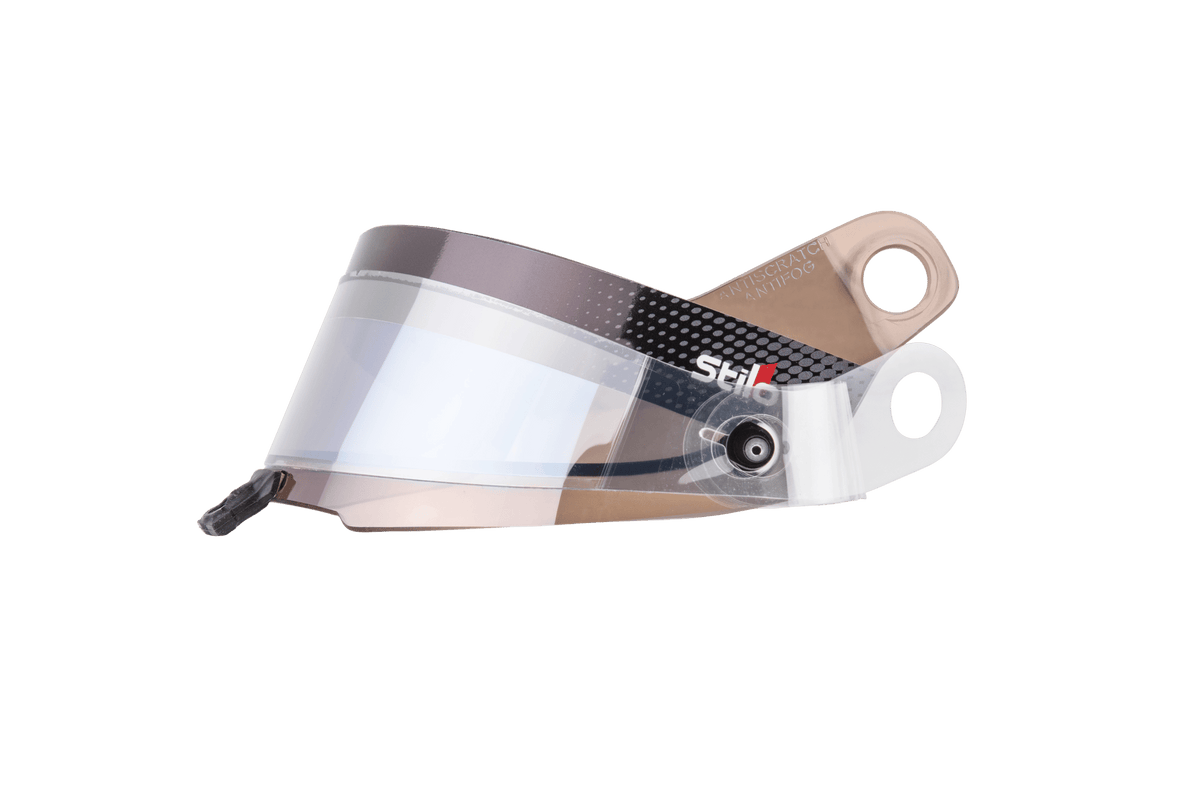 Stilo ST6 TEAROFF XSTACK 2 MIL - 10265C