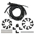 MSD Street-Fire Wire Set V8 Multi-Angle, Sock/HEI Universal - 5551