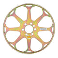 Quick Time UltraLite Flexplate - Small Block Chevy 153 Tooth, 8 Spoke, 2.1 lbs - RM-930