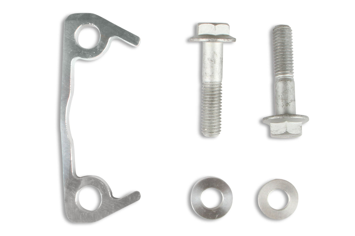 Holley Tensioner Spacer Kit - 21-7