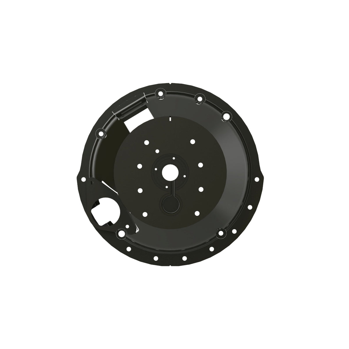 Quick Time Bellhousing - Mazda RX7 - RM-4015