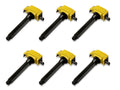 Superchips 3.6L V6 Coil Packs - 6 pack - 4445-CP6