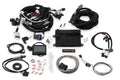 Holley EFI Terminator LS MPFI Kit - 550-614