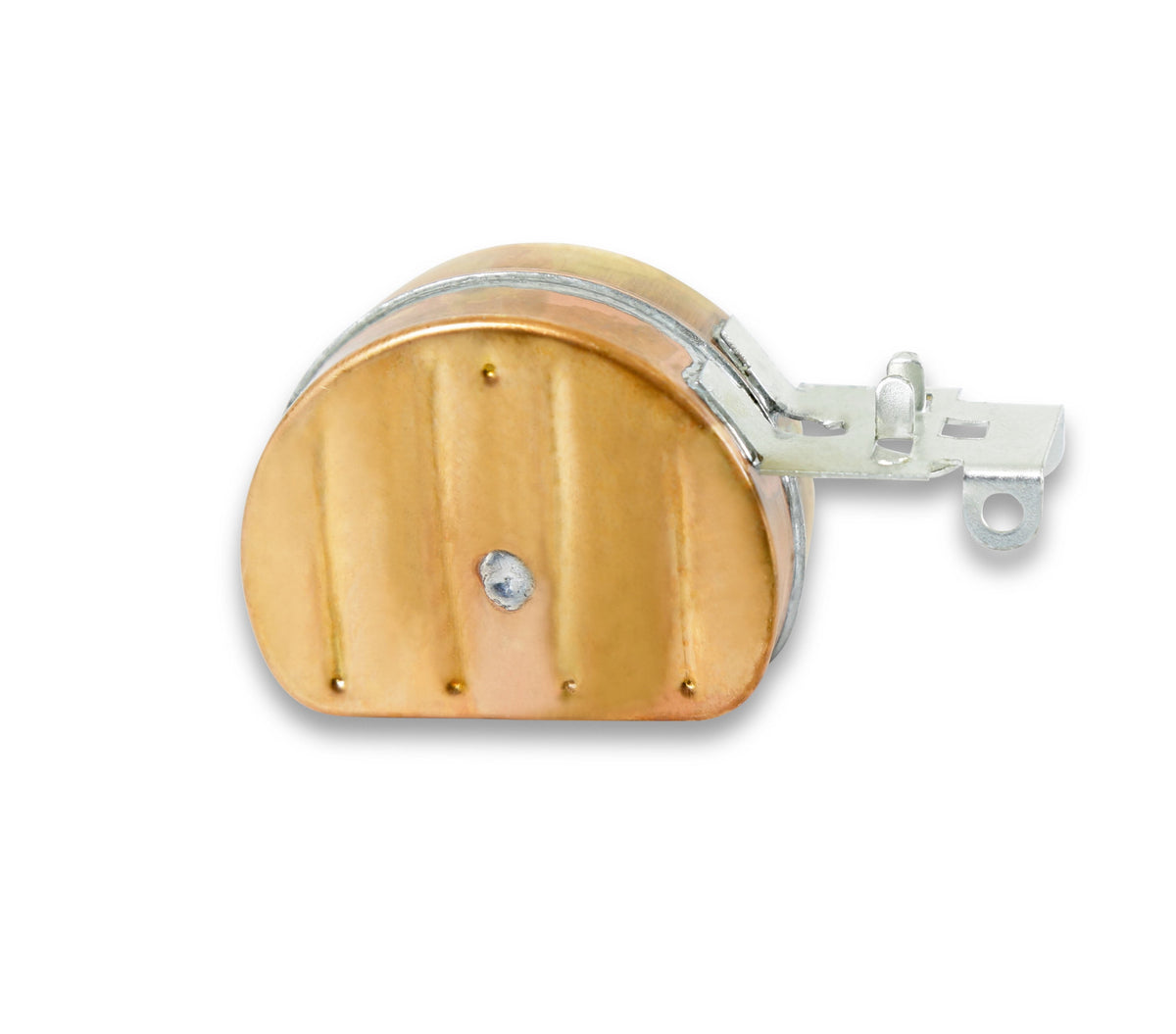 Holley Side Hung Float - 116-4