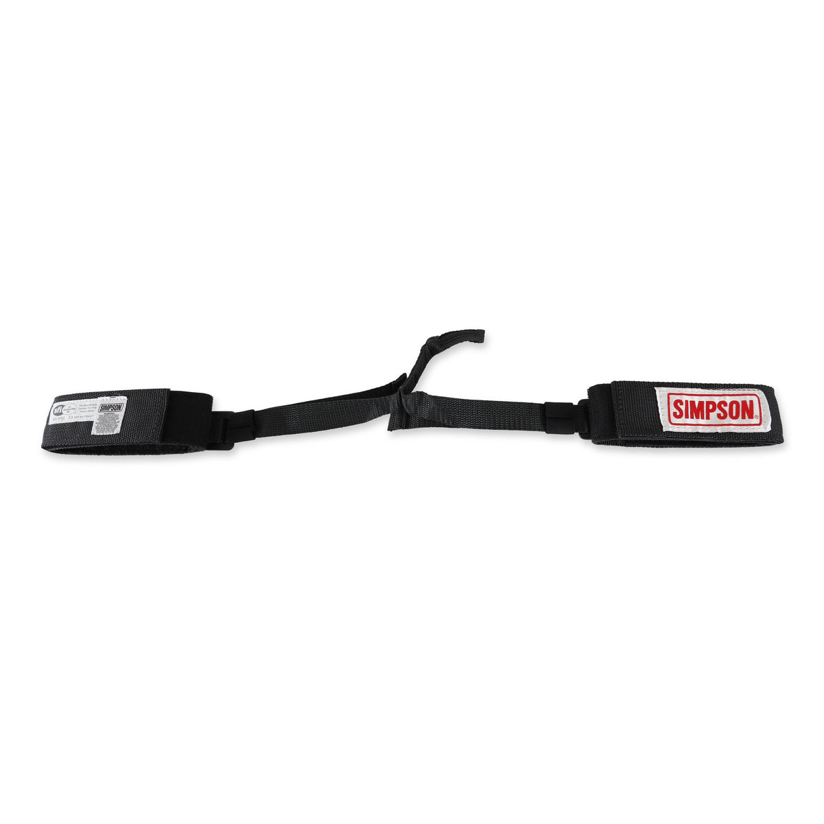 Simpson Arm Restraints - ARADU