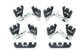 Mr. Gasket Custom Wire Loom Kit - 6016