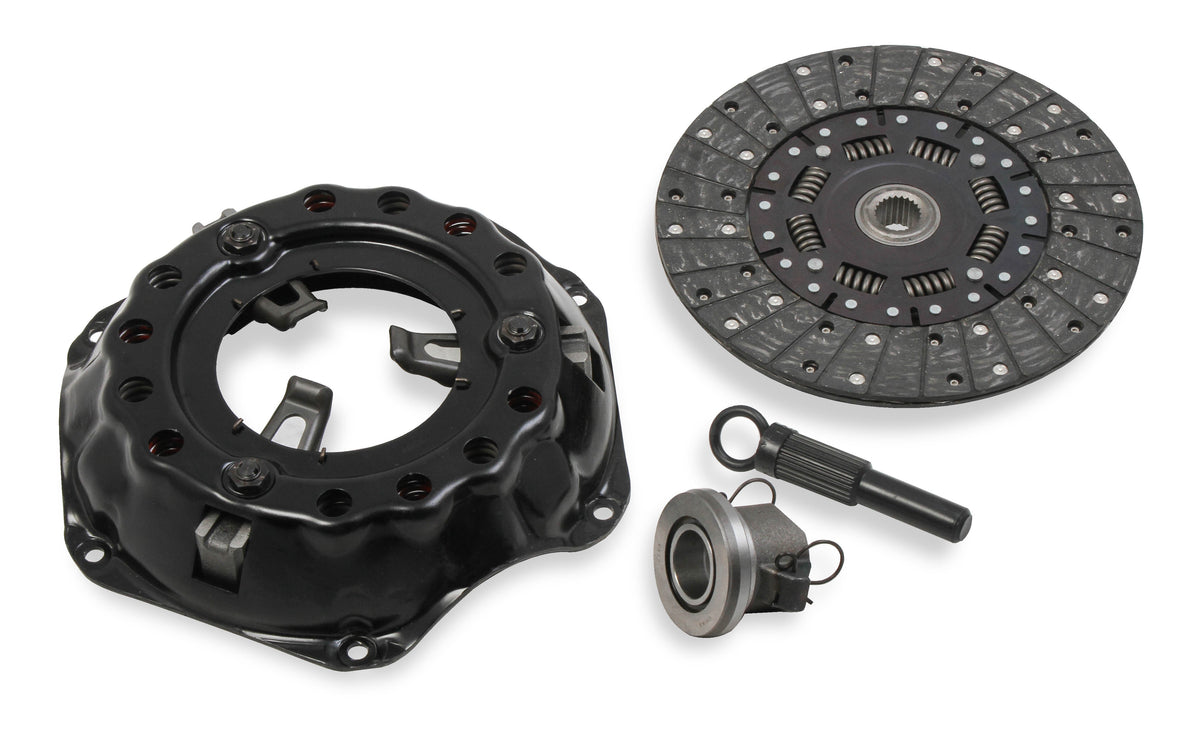 Hays Street 450 Clutch Kit - Dodge - 91-3004