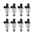 ACCEL - Fuel Injectors - 40 lb/hr 150840