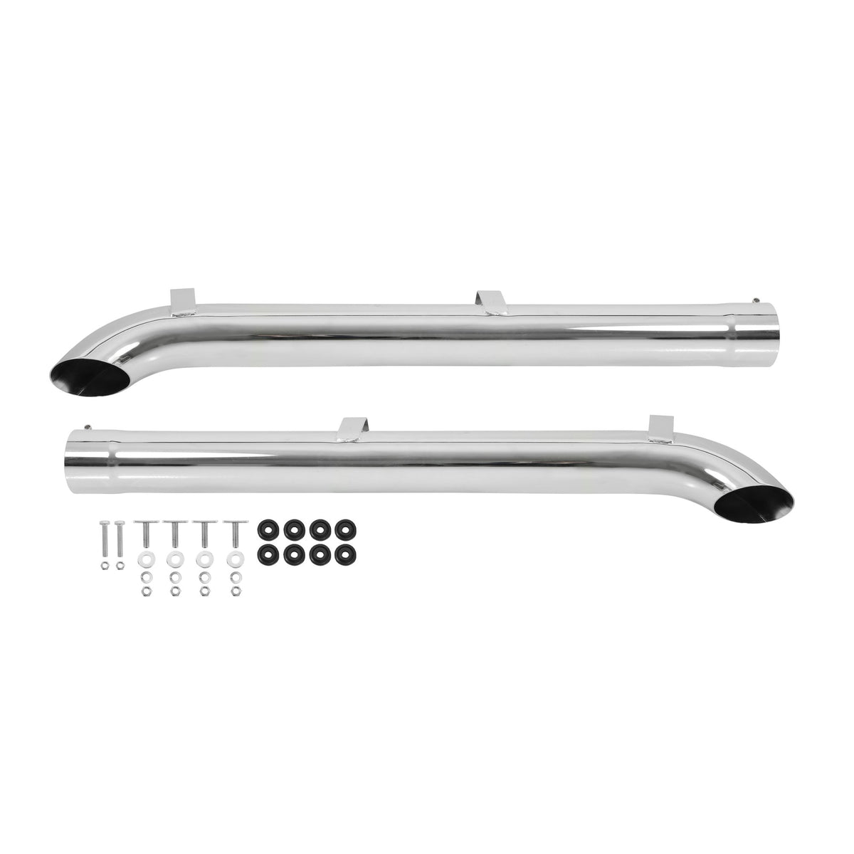 Hooker Side Tube - 65284HKR