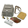 B&M Cast Deep Pan - Ford C4 - 50281
