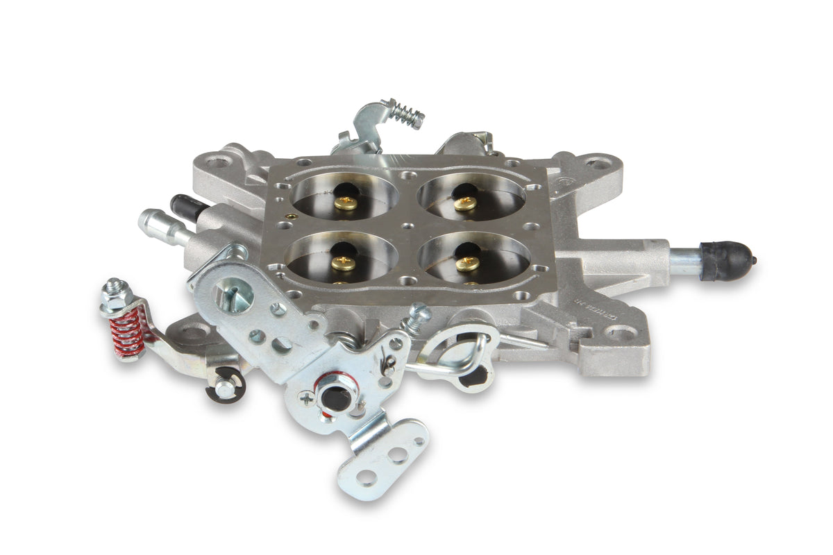 Holley Throttle Body Kit, 0-1850 - 112-112
