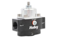 Holley HP Billet Carbureted Fuel Pressure Regulator - 12-840