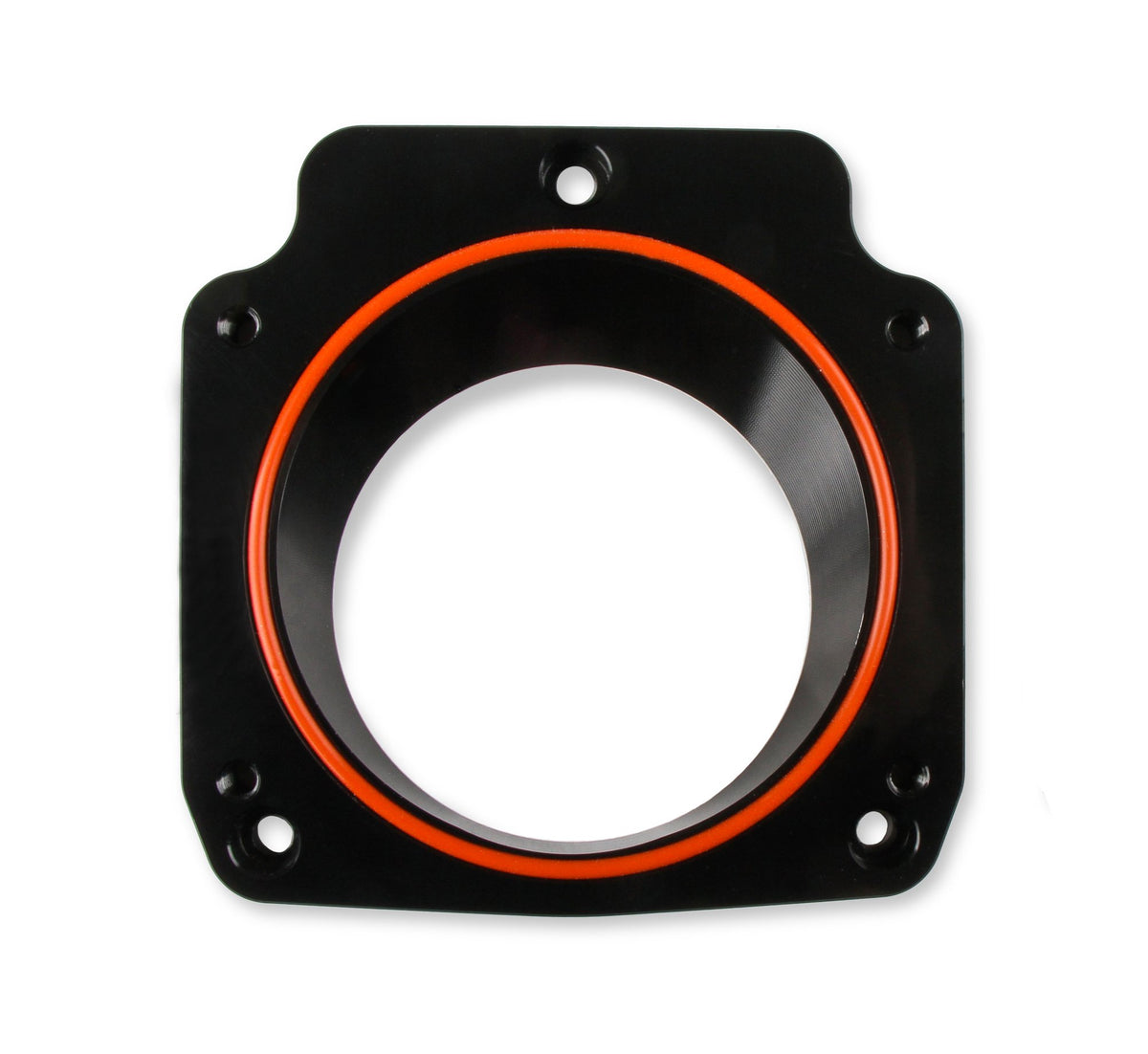 Holley Sniper EFI Throttle Body Adapter Plate - 860020