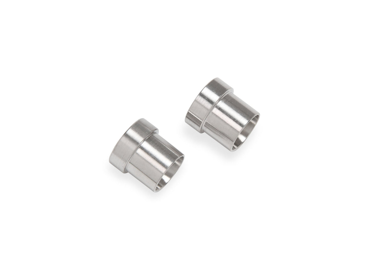 Earl’s -6 Stainless Steel Tube Sleeve - SS581906ERL