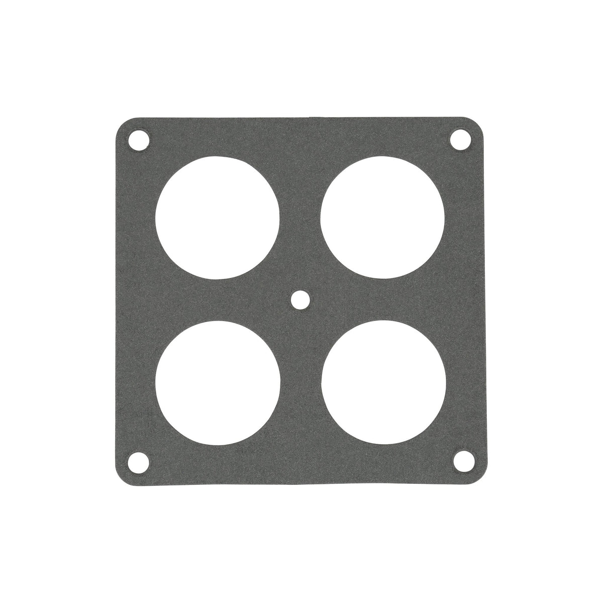 Holley Base Gasket - 108-102