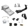 Holley GM 98-02 F-Body Level 2 LS Swap Essentials - Automatic And Manual - SE2-GM4F6-LSX-AM1