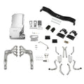 Holley GM 70-74 F-Body Level 4 LS Swap Essentials - Automatic and Manual - SE4-GM2FE-LSX-AM