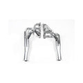 Hooker Super Competition Long Tube Headers - Ceramic Coated - 5210-1HKR