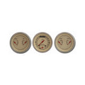 Classic Instruments Vintage 3" Ultimate with Two 3" Gauges GM - VT34SLC