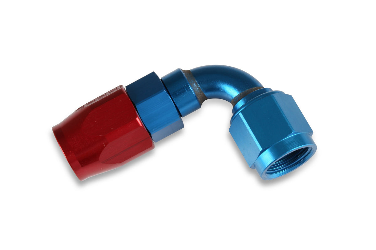 Earl’s Swivel-Seal® Hose End - 809116ERL