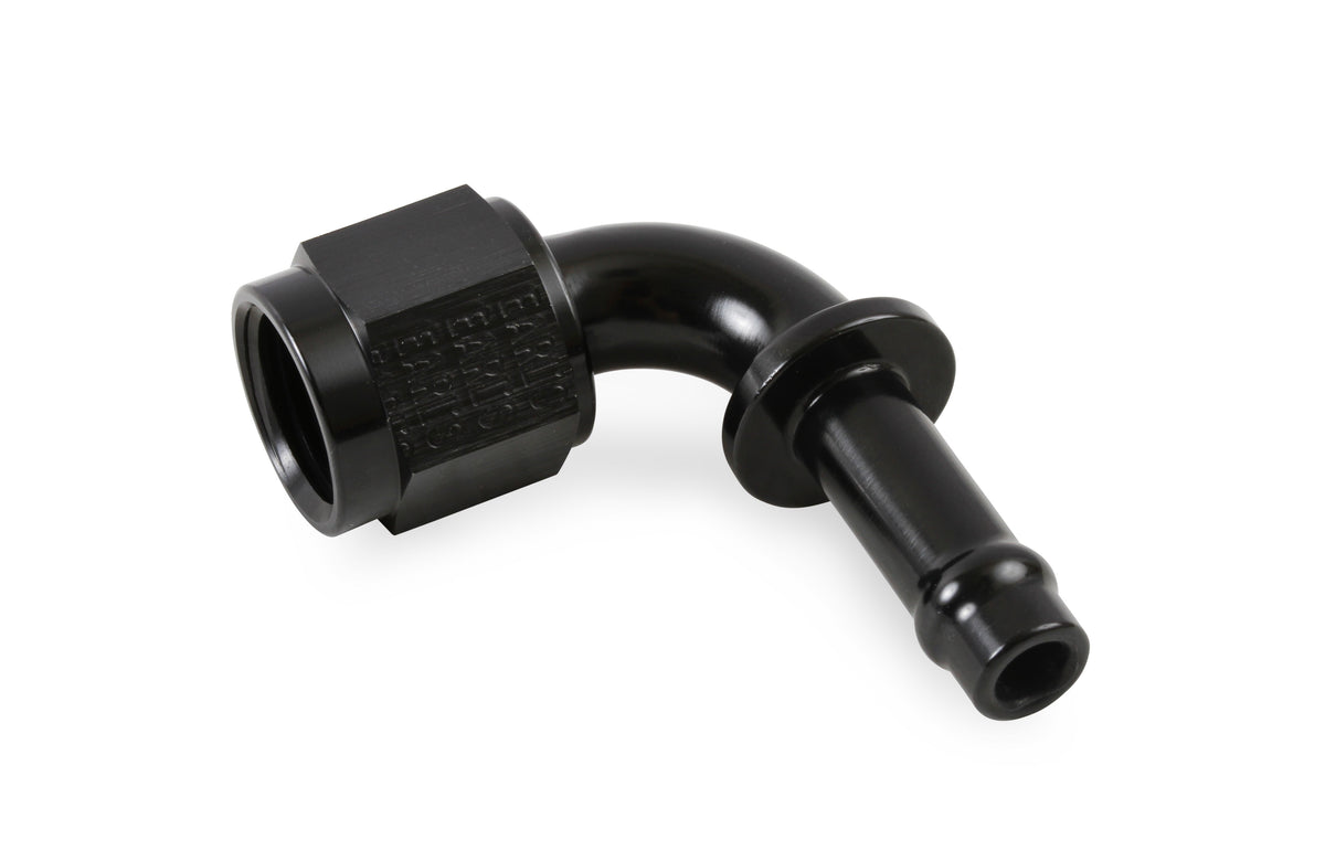 Earl’s Vapor Guard™ Hose End - 759156ERL