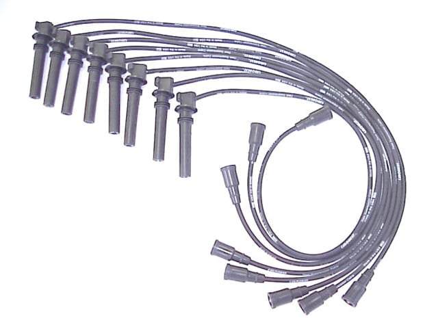 ProConnect Spark Plug Wire Set - 138019