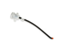 Holley Clutch Master Cylinder Reservoir - 319-110