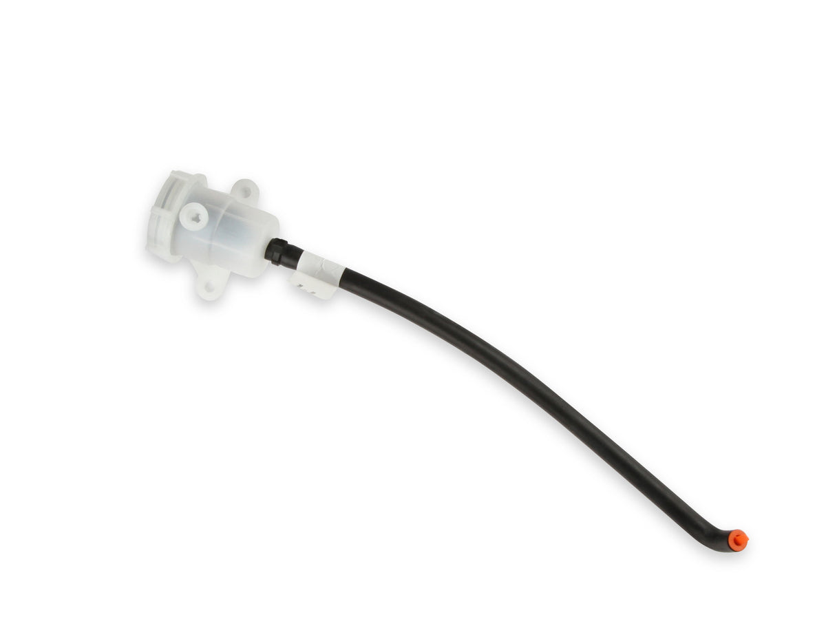 Holley Clutch Master Cylinder Reservoir - 319-110