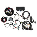 Holley EFI Terminator X Max - 58x Late Truck with 6L80 and DBW Control - 550-928-6