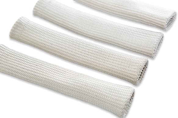 Pro Sleeve Boot Guards - Fiberglass Spark Plug Wire Boot Protectors - 4 pack 170086