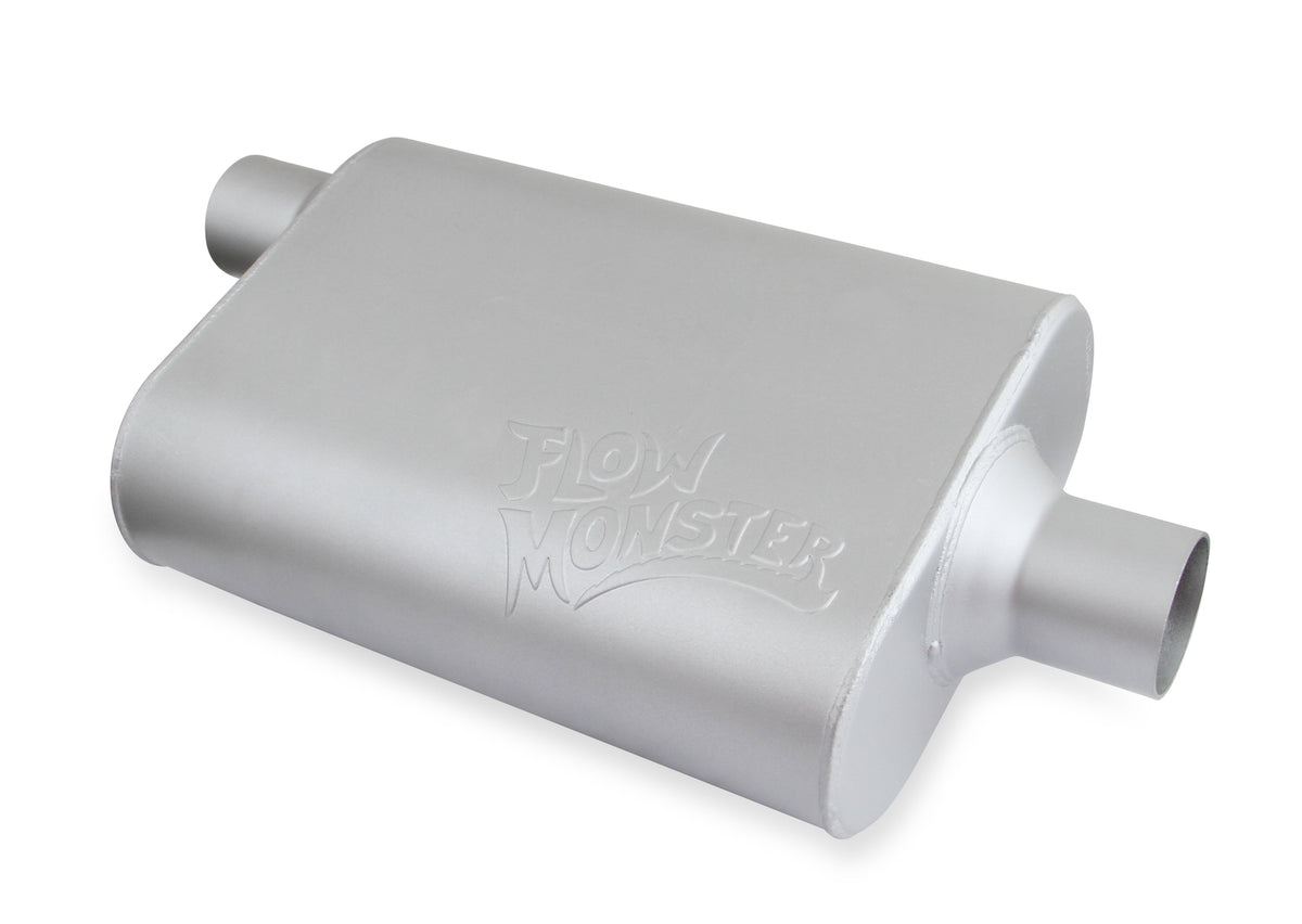 Flowmonster 2-CHAMBER MUFFLER - 42441-FM