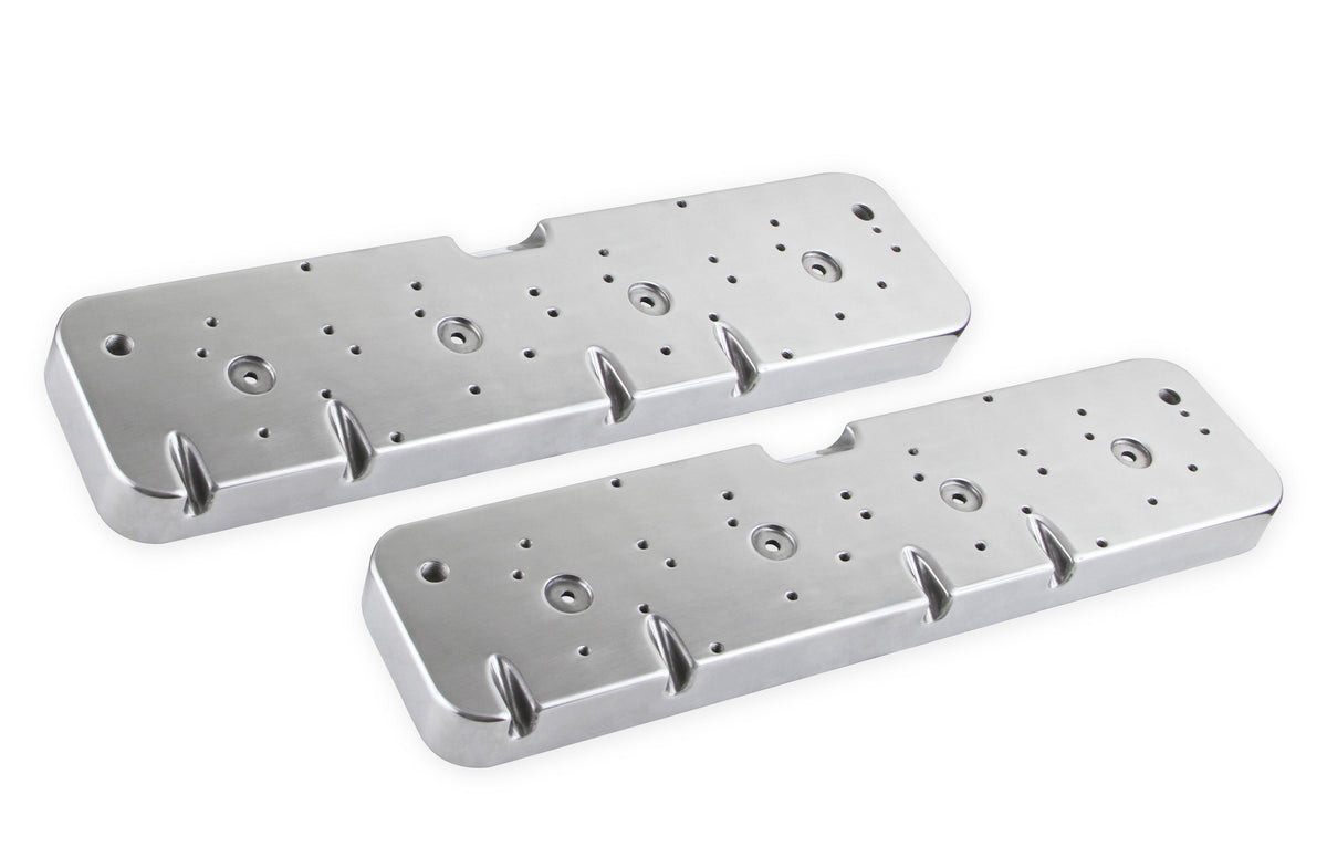 Holley LS Valve Cover Adapter Plates - 241-296